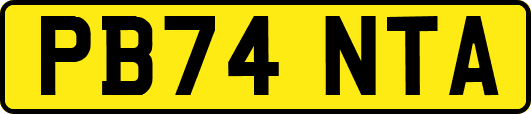 PB74NTA