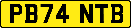 PB74NTB