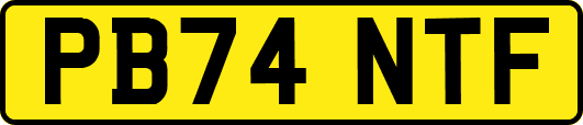 PB74NTF