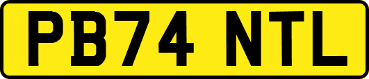 PB74NTL