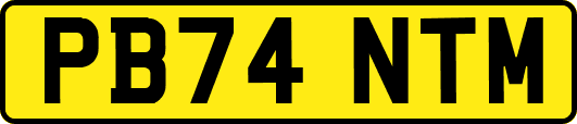 PB74NTM