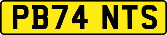 PB74NTS