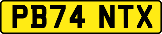 PB74NTX