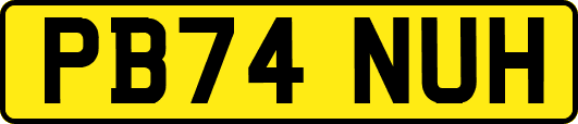 PB74NUH