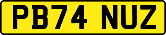 PB74NUZ