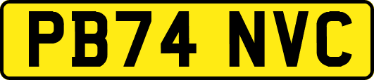 PB74NVC