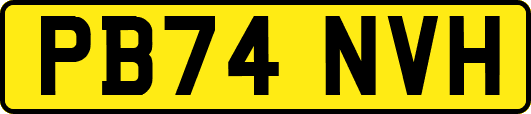 PB74NVH