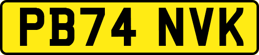PB74NVK