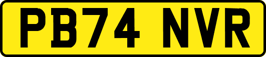 PB74NVR