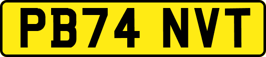 PB74NVT