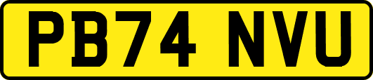 PB74NVU