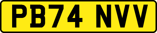 PB74NVV