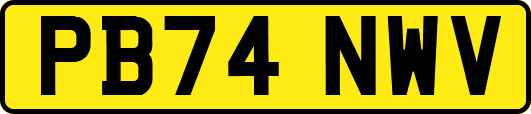 PB74NWV