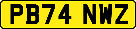 PB74NWZ
