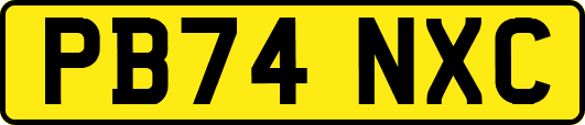 PB74NXC