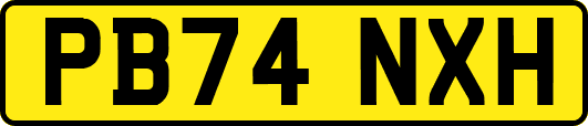 PB74NXH