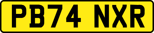 PB74NXR