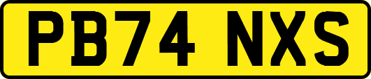 PB74NXS