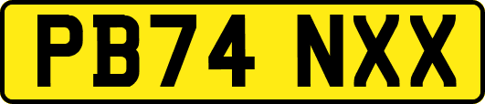 PB74NXX