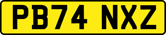 PB74NXZ