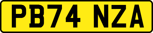 PB74NZA