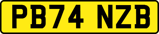 PB74NZB