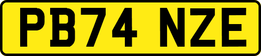 PB74NZE