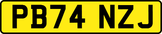 PB74NZJ