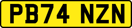 PB74NZN
