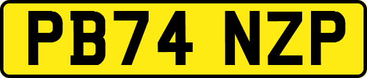 PB74NZP