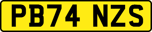 PB74NZS