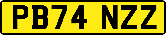 PB74NZZ