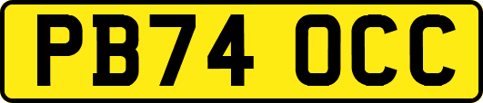 PB74OCC