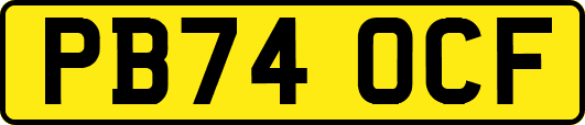 PB74OCF