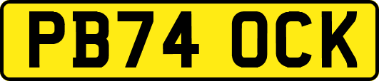 PB74OCK