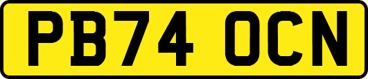 PB74OCN