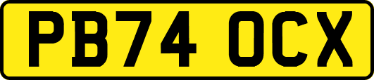 PB74OCX