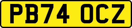 PB74OCZ