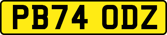 PB74ODZ