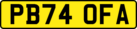 PB74OFA