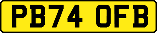 PB74OFB