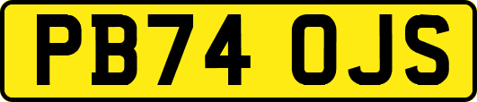 PB74OJS
