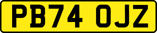 PB74OJZ