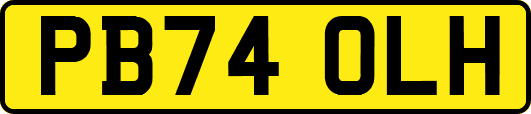 PB74OLH