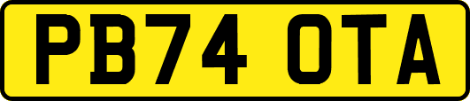 PB74OTA