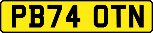 PB74OTN