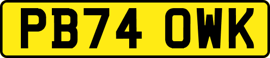 PB74OWK