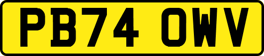 PB74OWV