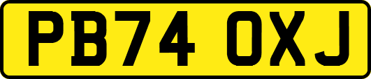 PB74OXJ