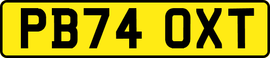 PB74OXT